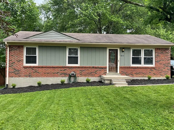 6812 Hillside Dr, Pewee Valley, KY 40056