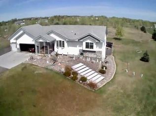 10558 257th Ave, Zimmerman, MN 55398