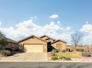 1259 N 2190 W, Saint George, UT 84770