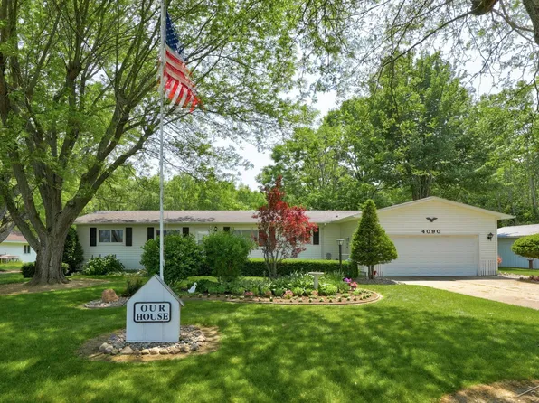 4090 E Townline Rd, Birch Run, MI 48415