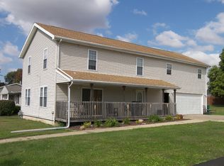 508 Taylor St, Dalzell, IL 61320