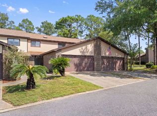 76 Hidden Cove Way, Valparaiso, FL 32580
