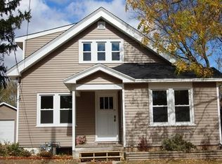 W4154 Center St, Waubeka, WI 53021