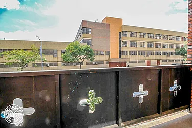 Rented by MySpaceNYC