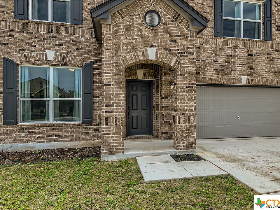 609 Dandelion St, Lockhart, TX 78644 MLS 502273 Zillow