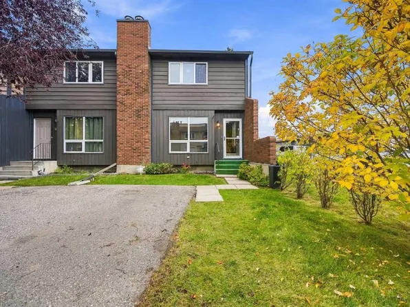 9908 W Bonaventure Dr SE #18, Calgary, AB T2J 5E3
