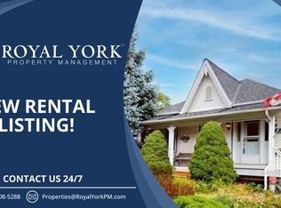 458 High St #1, London, ON N6C 6C3