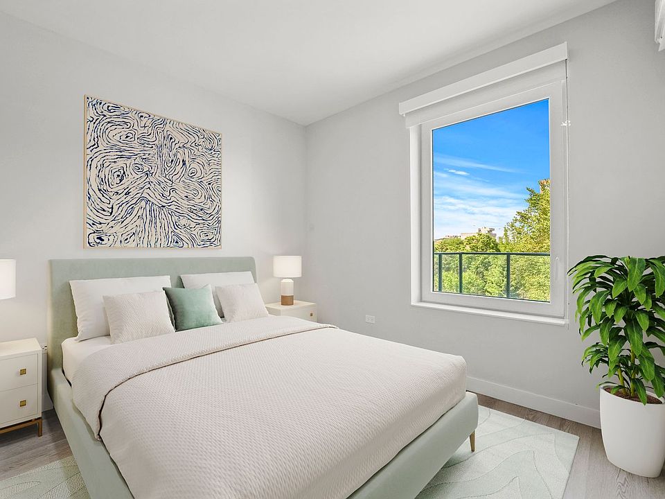 1st image of 641 N Ogden Ave #814