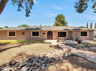 5526 E Emile Zola Ave, Scottsdale, AZ 85254
