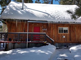 4445 Muletail Dr, Carnelian Bay, CA