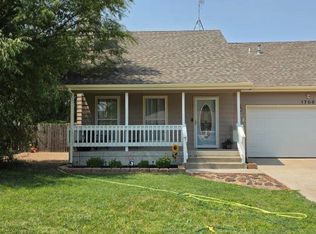 1706 S 7th St, Lamar, CO 81052