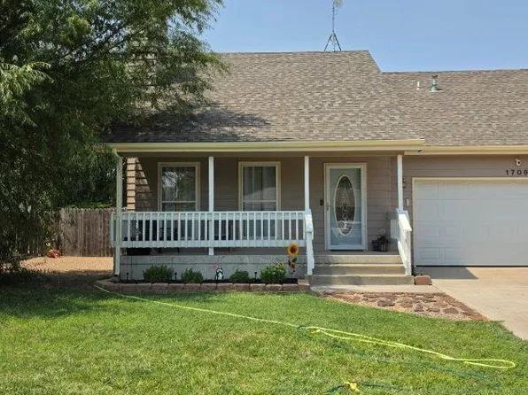 1706 S 7th St, Lamar, CO 81052