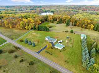 1053 River Rd, Dresser, WI 54009