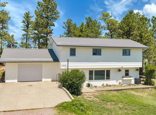 27835 Cascade Rd, Hot Springs, SD 57747
