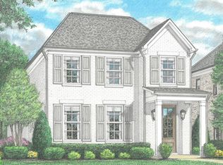 10152 Amberton Cv, Cordova, TN 38018