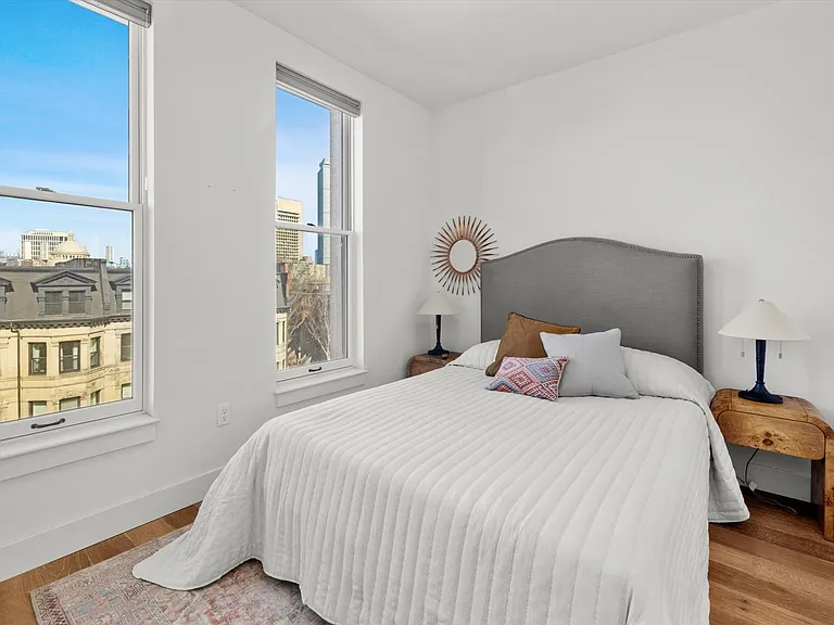 566 Columbus Ave #506 — Photo 11