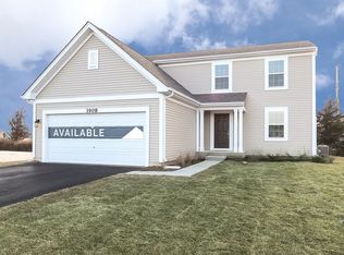 3908 Kristen Ct LOT 73, Plano, IL 60545