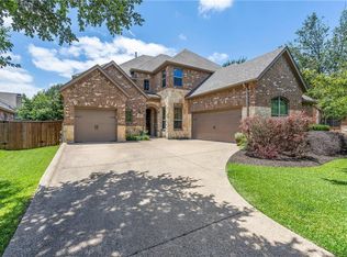 209 Angus Dr, Cedar Park, TX 78613