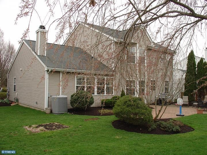Exterior Back
