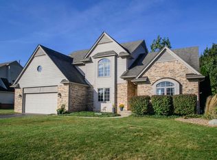 798 Fairway Park Dr, Ann Arbor, MI
