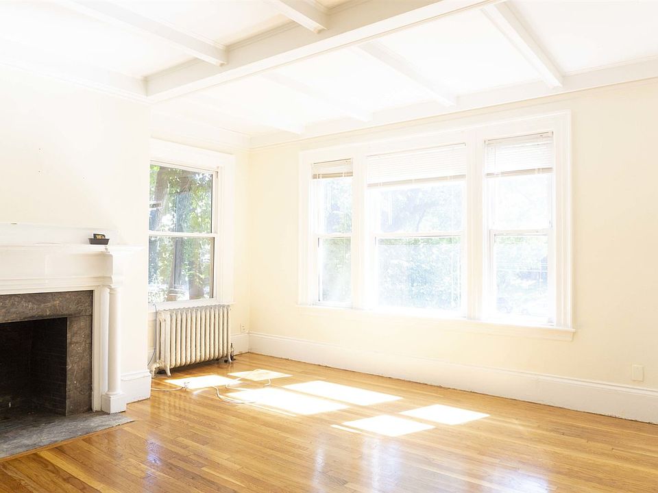 1789 Commonwealth Ave. #1 Boston (Brighton) Shared Unit Ph