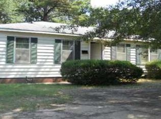 5315 Kent Ave, Shreveport, LA 71108