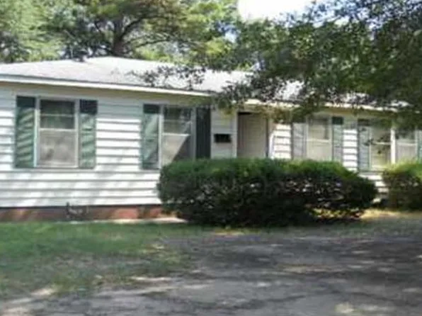 5315 Kent Ave, Shreveport, LA 71108