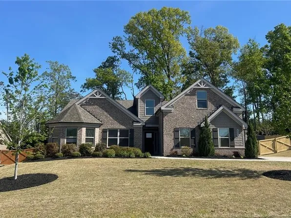 4070 Mayhill Cir, Cumming, GA 30040