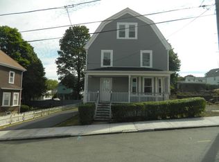 22 Osborne St, Peabody, MA 01960