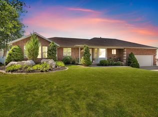 437 E 3650 N, North Ogden, UT 84414