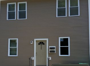 932 Plainfield Street #FL 2ND, Johnston, RI 02919