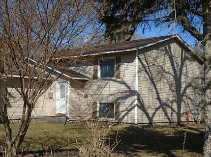 Property Side View