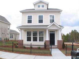 1108 Ileagnes Rd, Raleigh, NC 27603