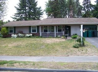 15 Bradford Rd, Hudson, MA 01749