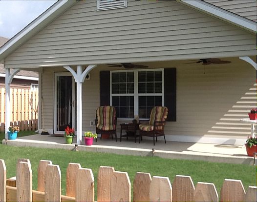 2nd image of 4461 W Serviceberry Dr