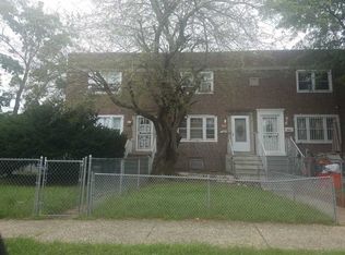 2901 Clinton St, Camden, NJ 08105