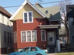 1804 W Greenfield Ave, Milwaukee, WI 53204