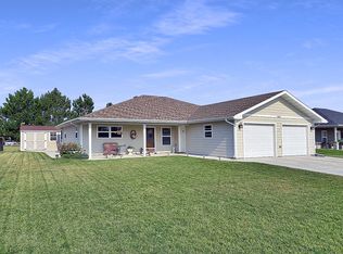 1830 Dylan Dr, Colby, KS 67701