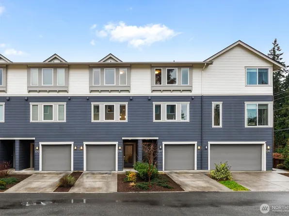 5118 164th St SW #D6, Edmonds, WA 98026