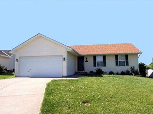 2719 Urmston Ave, Hamilton, OH 45011