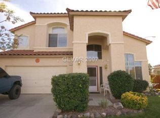 1125 Sport Of Kings Ave, Henderson, NV 89015