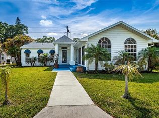 2926 Clinton St S, Gulfport, FL 33707