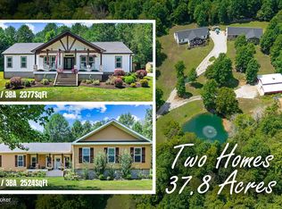 3950 Rube Smith Rd, Canmer, KY 42722