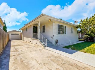 433 Hale Ave, Oakland, CA 94603
