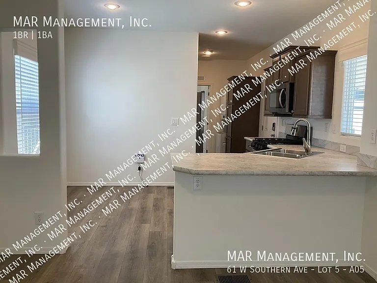61 W Southern Ave #5-A05 — Photo 33