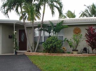 711 SE 5th Ter, Pompano Beach, FL 33060