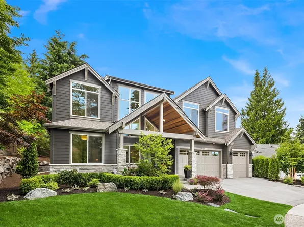 14202 NE 63rd Court, Redmond, WA 98052
