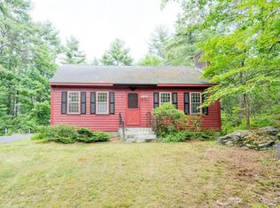 2 Turner Rd, Townsend, MA 01469