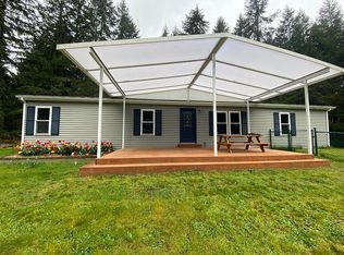 4853 SW Daisy St, Pt Orchard, WA 98367