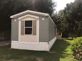 1691 Carlberg Rd #20, Jamestown, NY 14701